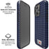 Japan Soccer Flag iPhone 16 Pro Magsafe Impact Case